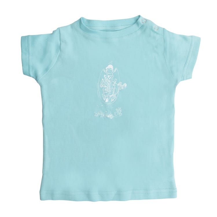 Hy Equestrian Thelwell Mini Tots T-Shirt image 3